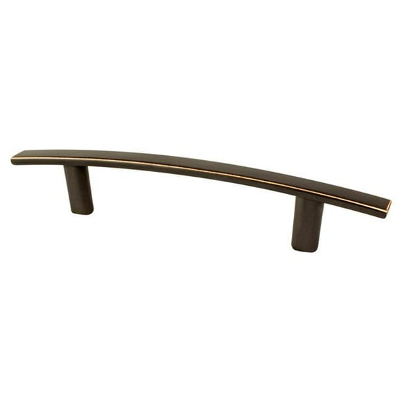 Berenson 9175-10VB-P 96 mm Transitional Advantage One CC Verona Bronze Bow Pull