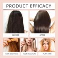 thumbnail image 4 of Toning Treatment, Color Depositing Conditioner, Tone & Enhance Color-Treated Hair - Hair Color Protection Milk Keratin Soft Formulas Enhances Color And Lusteres For All Hair Types 100g, 4 of 7