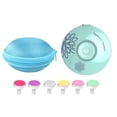 thumbnail image 2 of Recortador de uñas para bebés Baoblaze Cortauñas Verde, 2 of 8