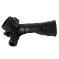 thumbnail image 1 of Car Water Outlet Pipe Coolant Hose A2712002056 for C E -Class W204 C204 S204 W212 R172 2007-2014, 1 of 5