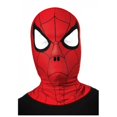thumbnail image 1 of Rubies Costume RU35635 Masque en Tissu Enfant Spiderman, 1 of 3