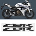 thumbnail image 1 of Calcomanía Con Emblema De Motocicleta, Pegatina De Motocicleta, Plástico Suave, Impermeable, Fuerte Adherencia Para Decoración, 1 of 7