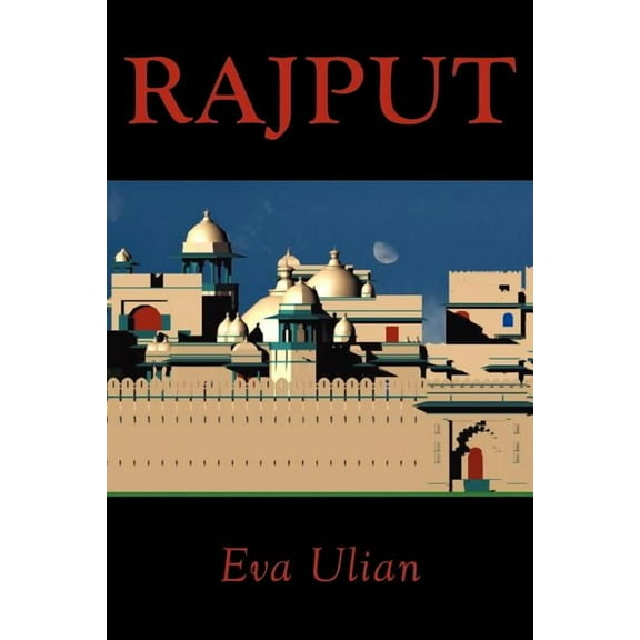 Rajput (Paperback)
