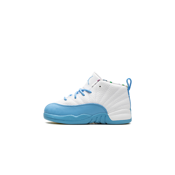 JORDAN TODDLER Jordan 12 Retro TD "Emoji" DQ4367 114 DQ4367 114 from Stadium Goods