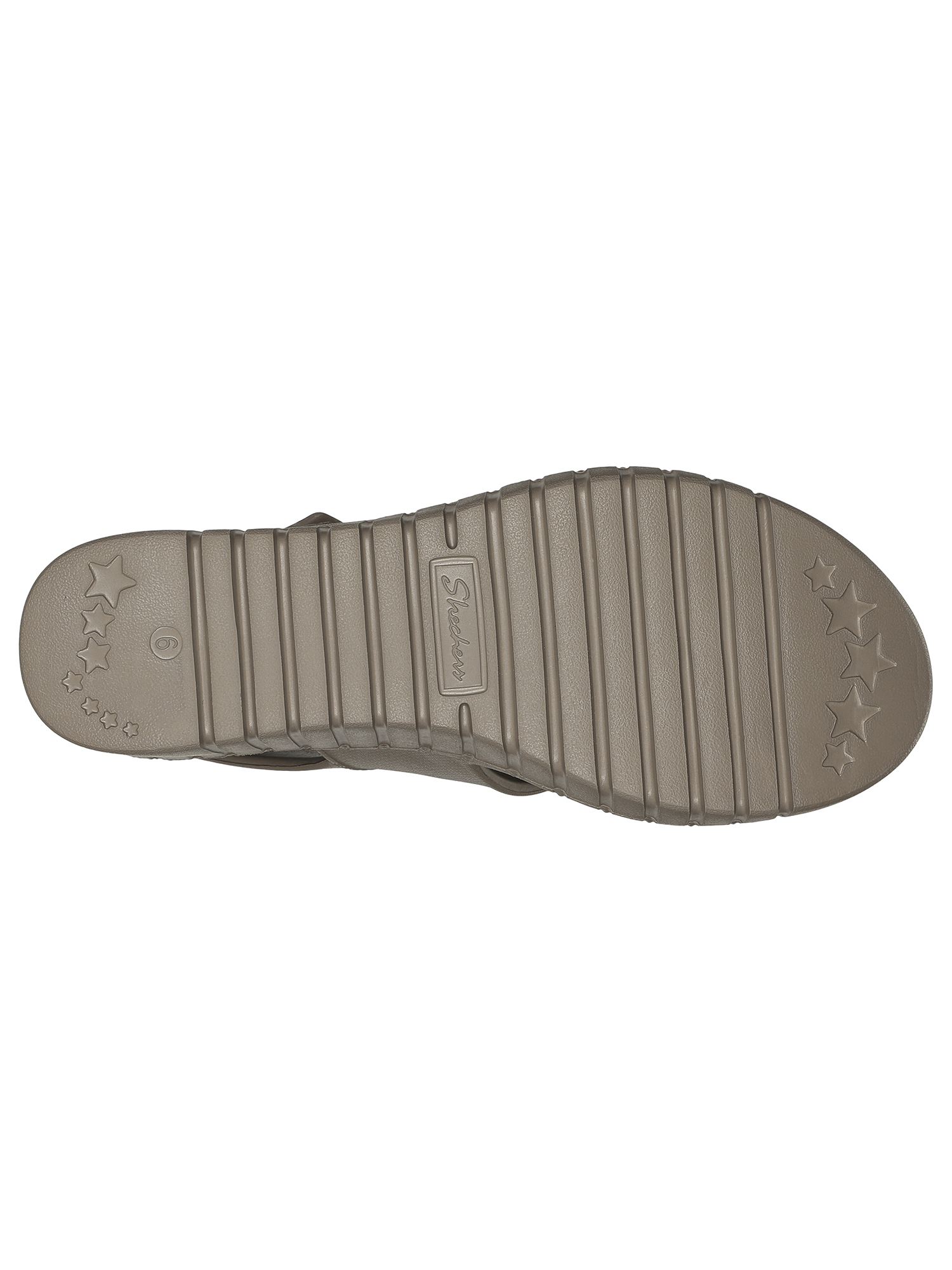 Skechers Women's Foamies Pier Ave - Promenade Sandal