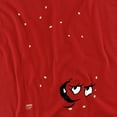 thumbnail image 2 of Aqua Teen Hunger Force T-Shirt Meatwad Unisex Graphic Tee For Men & Women, 2 of 7