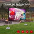 thumbnail image 6 of Pyle  Projector Screen with Stand - 100".Stand Mount., 6 of 7