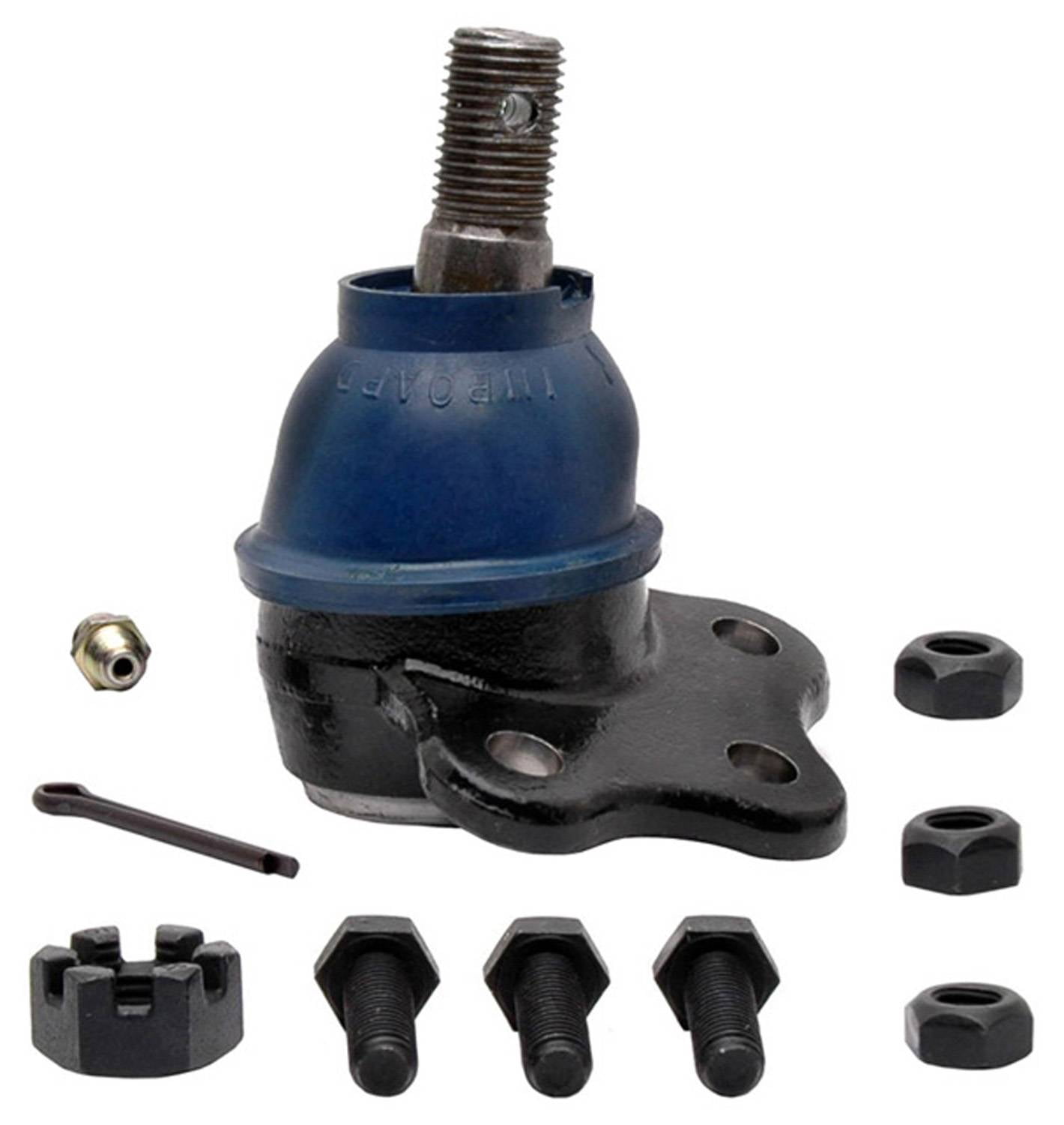 ACDelco 45D0094 Front Upper Ball Joint