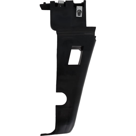 Front Bumper Bracket Compatible with DODGE FULL SIZE P/U 1500 2002-2008/2500/3500 2003-2009 Left Driver Side Side Support