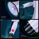 thumbnail image 4 of Megáfono portátil Loudmore de 30 W con sirena/alarma y grabación, 4 of 6