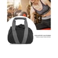 thumbnail image 4 of Adjustable Canvas Kettlebell Sandbag Wtih Handle For Fitness Home Training Yoga Sandbag, 4 of 5