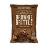 Sheila G's Chocolate Chip Brownie Brittle, 48/1oz (8ea 6/1oz) Box