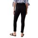 thumbnail image 2 of Dorothy Perkins - Vaqueros Frankie para Mujer (Negro), 2 of 2