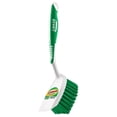 thumbnail image 6 of Libman Heavy Duty Scrub Brush with Built-in Scraper, 6 of 7