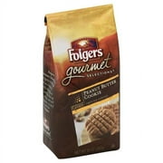 JM Smucker Folgers Gourmet Selections Coffee, 10 oz