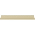 thumbnail image 5 of 2 3/8"H x 2 3/8"P x 3 1/4"F x 94 1/2"L Tirana Crown Moulding, 5 of 14