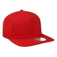thumbnail image 2 of Gorra Puma Hombre Ferrari Rojo Motorsport Snapback Rojo Único, 2 of 4
