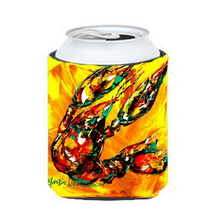 

Crawfish Crawfish On The Move Can Or Bottle Hugger