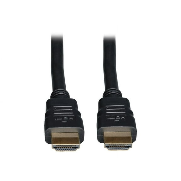 Tripp Lite P569-003 High-Speed HDMI Cable with Ethernet (3ft)