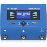 TC Helicon VoiceLive Play Vocal Effect Processor Pedal