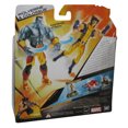 thumbnail image 2 of Wolverine Deluxe Action Figures - WOLVERINE with COLOSSUS LAUNCHER, 2 of 5