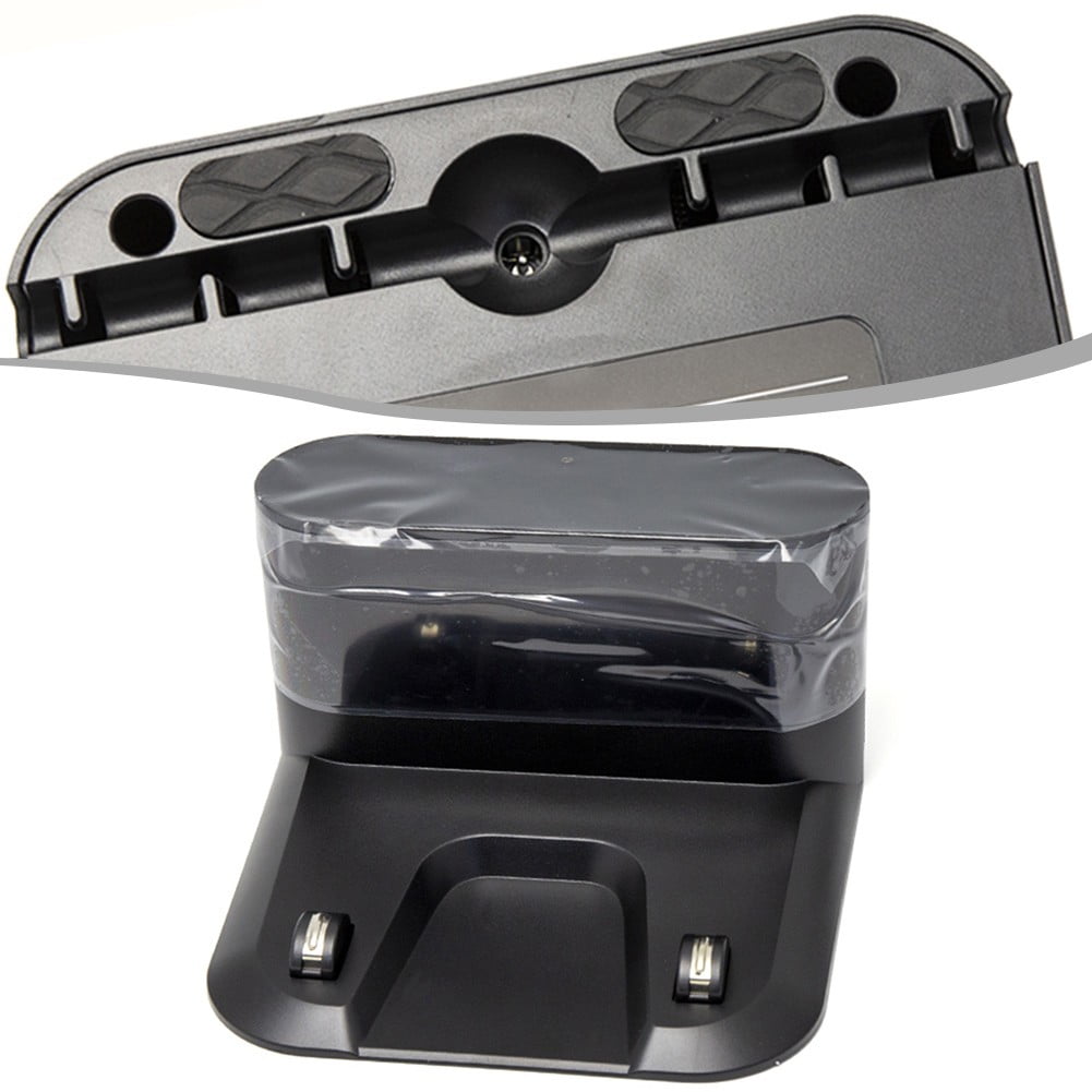 Fast Charge Dock For Ihome For Autovac For Nova S1 Pro And For Bobsweep Rc400 Robot Vacuums Reliable Power Source