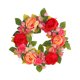 thumbnail image 4 of Xihbxyly Oferta Del Día Prime Liquidación de Hoy Ramas Muertas, Peonías, Coronas de Flores, Adorno para Colgar En La Pared, Decoración Del Hogar, Simulación de Vacaciones, Decoración de Coronas de Ra, 4 of 7