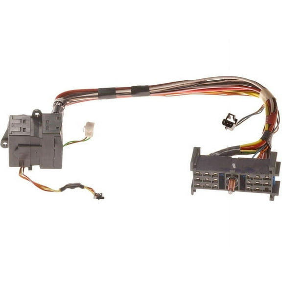 Ignition Switch - Compatible with 1998 - 2000 Chevy Tahoe 1999