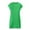 Green, variant on Lmnyox Mock Neck Mini Dress for Women Bodycon Sleeveless Dress Summer Cocktail Party Short Dress