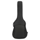 thumbnail image 2 of Funda para guitarra, bolsa de almacenamiento para guitarra, accesorio de protección premium, resistente al desgaste, con bolsillo frontal con, 2 of 10