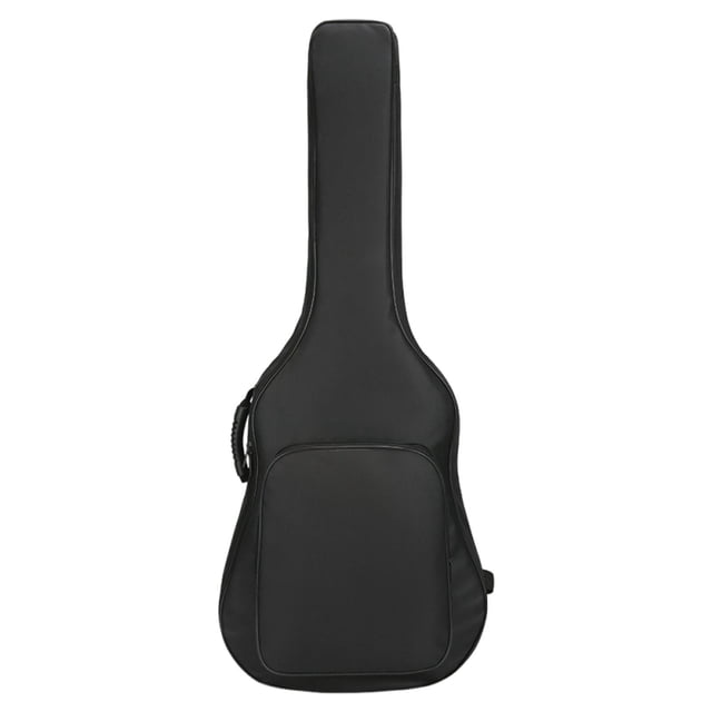 FashionCha Guitar Carry Bag Carry Backpack Durability Accessories Portable Protective Premium Professional Waterproof Guitar Storage Bag