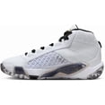 thumbnail image 4 of A i r-Jor-dan Kids 38 Royalty GS A i r-Jor-dan XXXVIII White Black Size 7Y DZ3499 107, 4 of 6