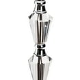 thumbnail image 5 of Brentworth 28.5" Table Lamp, Silver, 5 of 5