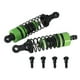 thumbnail image 3 of 2Pcs Aluminum Alloy PX9300-01A Oil Filled 9300E RC Auto Parts 1/18 9300 9304 300E RC Auto Parts, 3 of 5