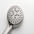thumbnail image 2 of Cfowner Shower Faucets Sets, Wall Mounted Shower Faucet Set for Bathroom, Shower System with Shower Head, Hand Shower, Slide Bar, Bodysprays, Shower Arm Hose, Valve Trim, 2 of 4