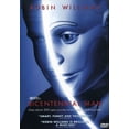 thumbnail image 3 of Robin Williams Double Feature Flubber & Bicentennial Man 2 DVD Set Includes Magic Kingdom Glossy Print Art Card, 3 of 4