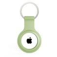 thumbnail image 1 of PANDACO Étui Porte-Clés Matcha pour Apple AirTag, 1 of 3