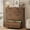 Brown, variant on Farmhouse 3 Drawer File Cabinet for Home Office, Lateral Filing Cabinet for Letter/Legal/A4 Size