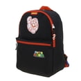 thumbnail image 2 of Mochila Escolar Grande Chenson Mario Bros Logo Tonsky MB66505-3, 2 of 5