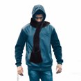 thumbnail image 3 of unbranded Bufanda De Cuello Calefactable Con Ideal Para Camping Y Viajes, 3 of 6