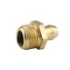 thumbnail image 5 of Riwesomey 15 unids/set coche grasa juego de tetina M6 M8 M10 aceite boquilla Kit de ajuste de latón roscada recta de boquillas de engrase Vehículos, repuestos y accesorios Mis, 5 of 6