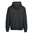 thumbnail image 3 of Men's Levelwear Black Winnipeg Jets Contact City Capsule Pullover Hoodie, 3 of 3