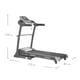 thumbnail image 4 of Caminadora Eléctrica Athletic Works 2.0 Hp YK-ET1401B, 4 of 4