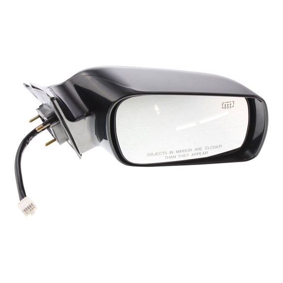 MIRROR Compatible For 2000-2004 Toyota Avalon Right Passenger Heated Power Glass With memory Paintable