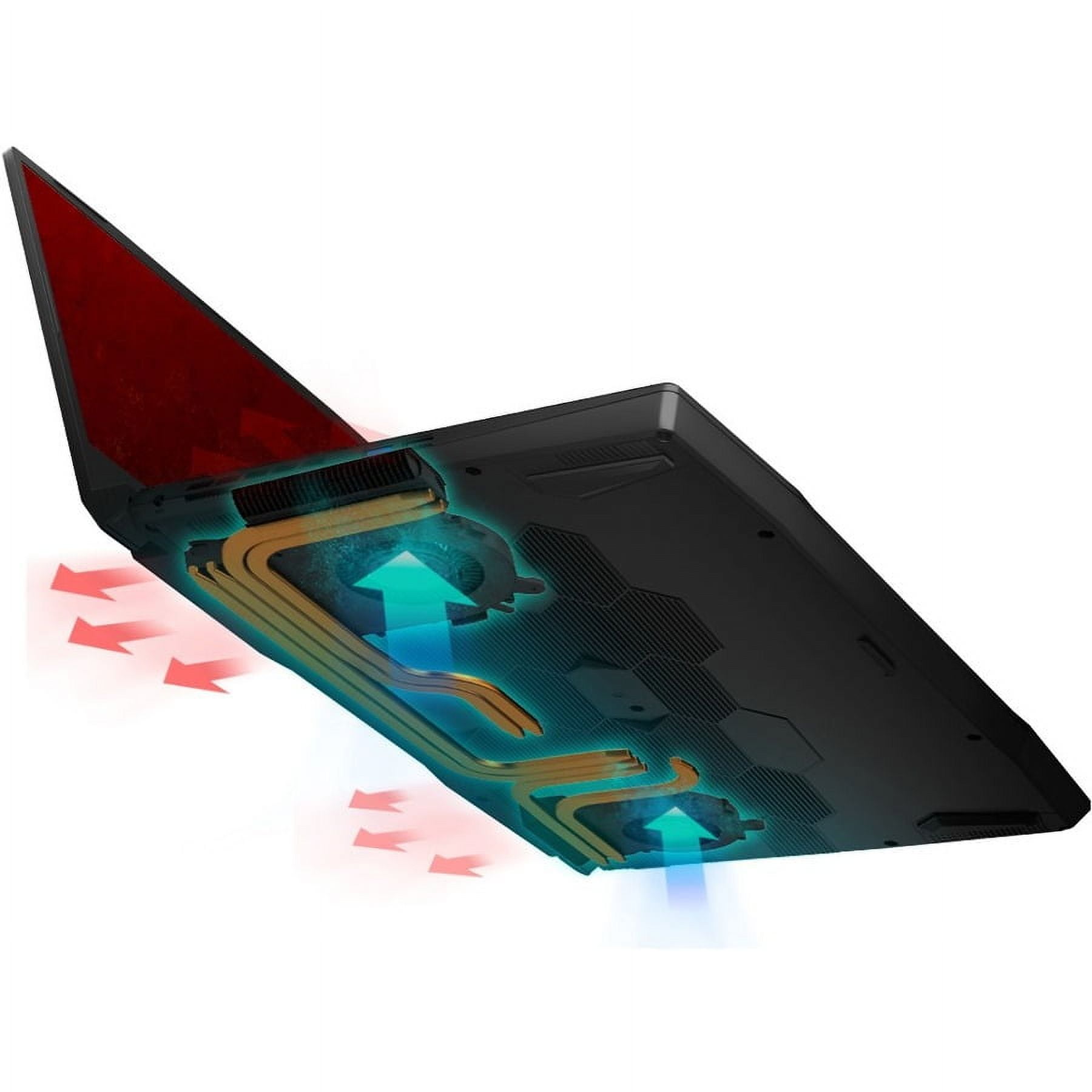 MSI Katana GF76 Gaming Laptop, 17.3