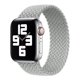 thumbnail image 1 of Adecuado para Apple watch apple watch9 correa SE87654321 generación correa de nailon tejida de un solo círculo elástico, 1 of 4