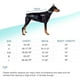 thumbnail image 4 of Suéter de invierno cálido y cómodo para perros suéter de copo de nieve para perros de Navidad418, 4 of 5