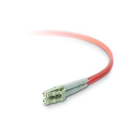 UPC: 0722868647745 | Belkin Fiber Optic Patch Cable