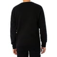 thumbnail image 3 of Ellesse Magmar Sweatshirt, Black, 3 of 5