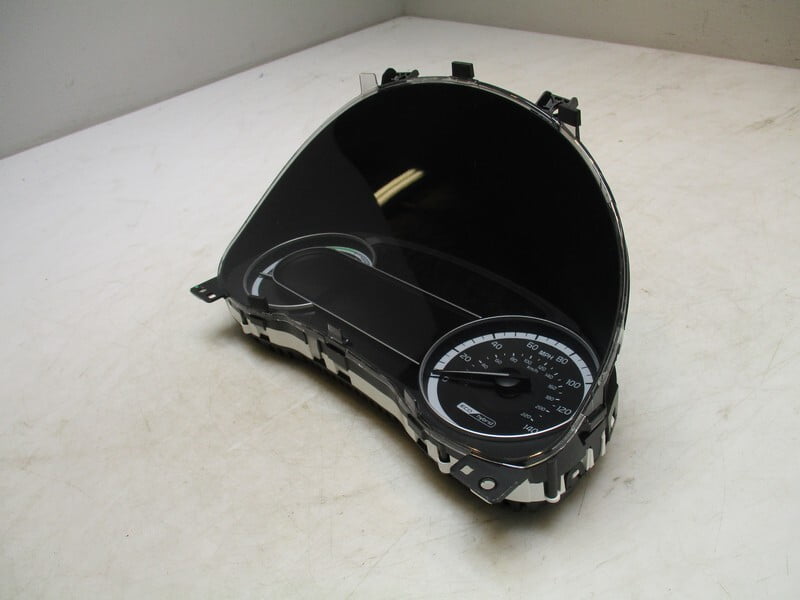 Pre-Owned 2007-2017 Kia Niro Speedometer Gauge Cluster MPH OEM - Verify Specific Vehicle Fitment In Description - (Good)